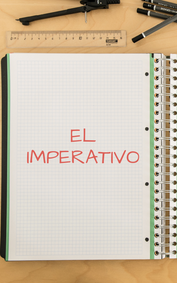 IMPERATIVO